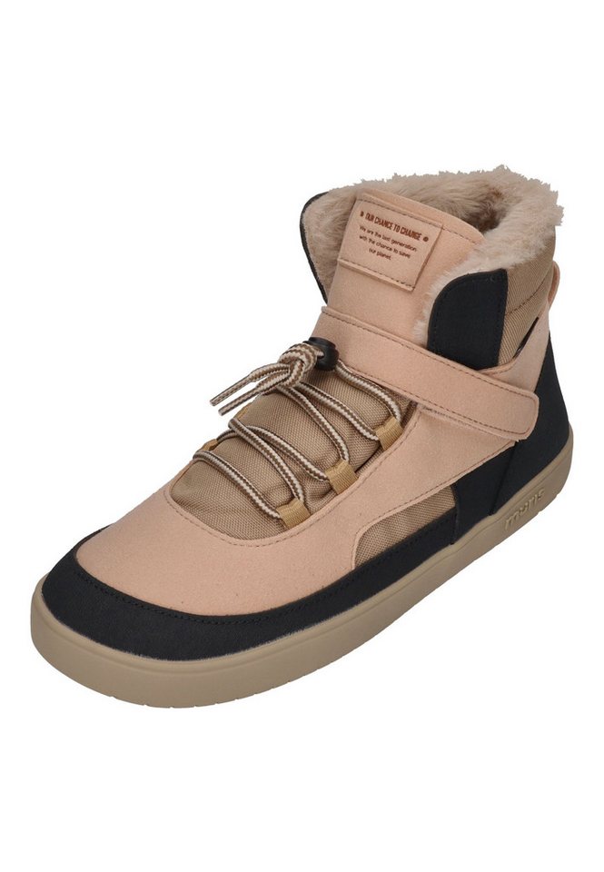 Muris BALTIC SHE Barfußschuh soft pink Muris BALTIC SHE Barfußschuh soft pink von Muris