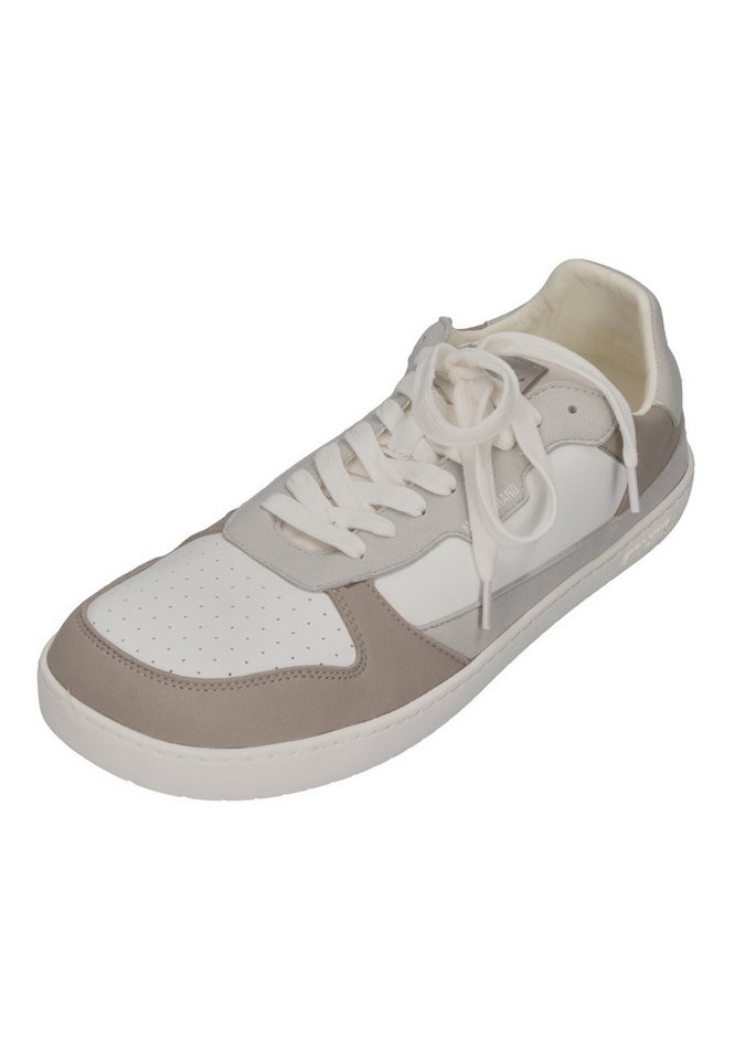 Muris MAJORCA HE Barfußschuh Ivory von Muris