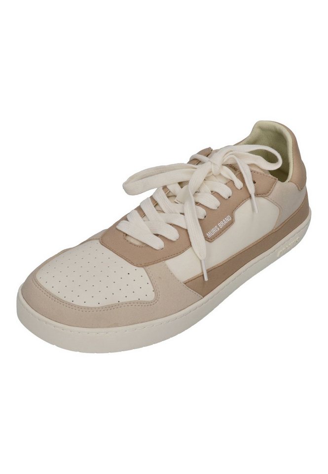 Muris MAJORCA HE Barfußschuh Stone Muris MAJORCA HE Barfußschuh Stone von Muris