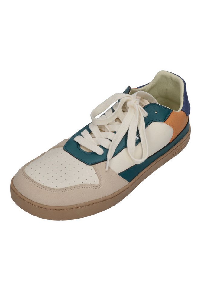 Muris MAJORCA HE Barfußschuh Teal Muris MAJORCA HE Barfußschuh Teal von Muris