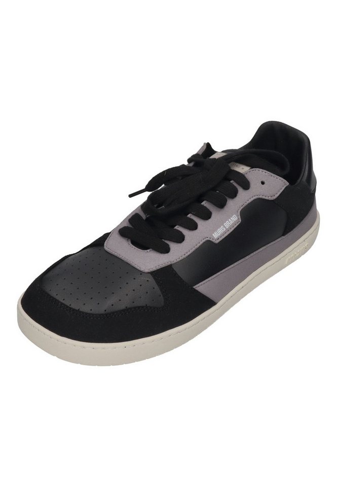 Muris MAJORCA HE Barfußschuh black Muris MAJORCA HE Barfußschuh black von Muris