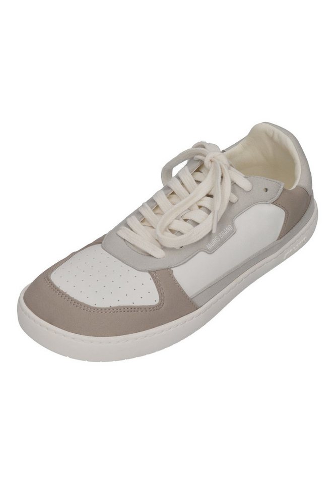 Muris Majorca SHE Barfußschuh Ivory Muris Majorca SHE Barfußschuh Ivory von Muris