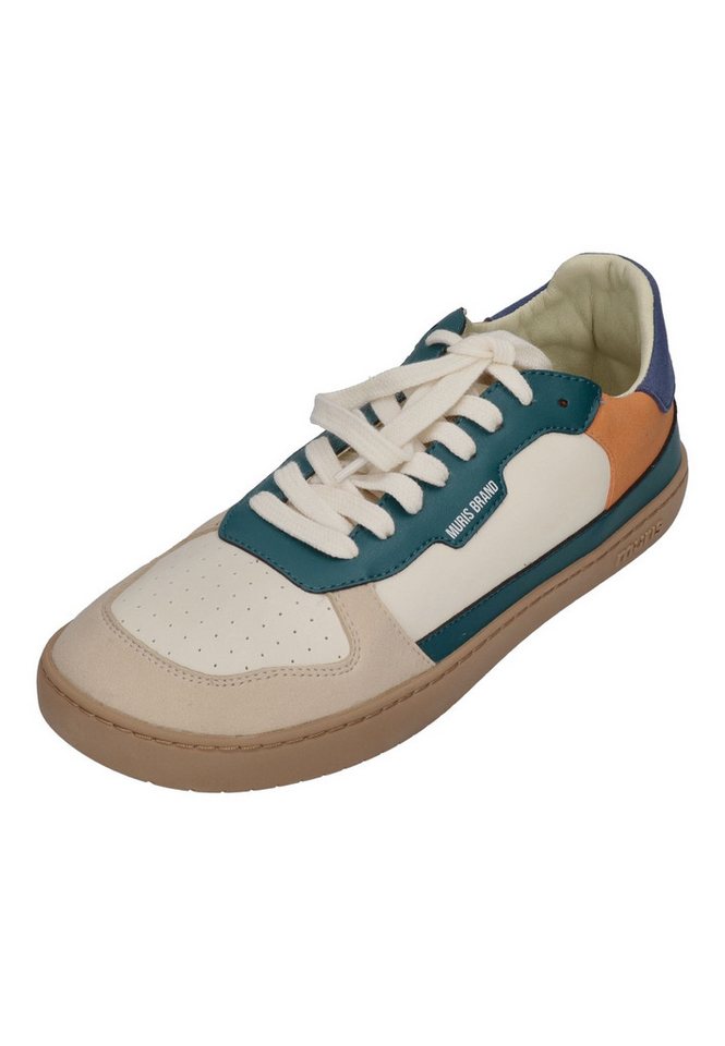 Muris Majorca SHE Barfußschuh Teal Muris Majorca SHE Barfußschuh Teal von Muris