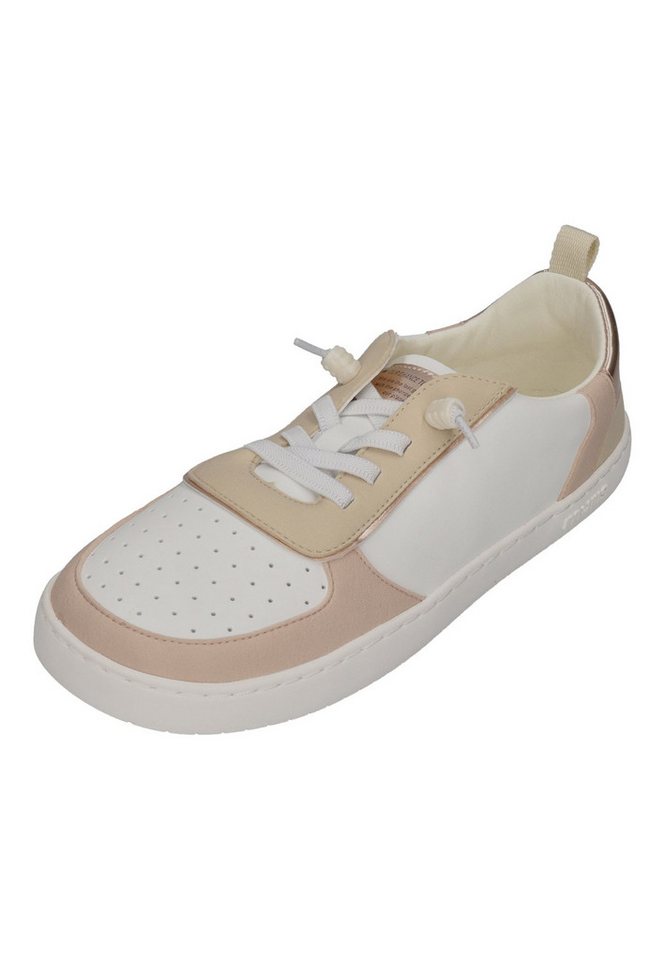 Muris Nuuk SHE Barfußschuh Beige Muris Nuuk SHE Barfußschuh Beige von Muris