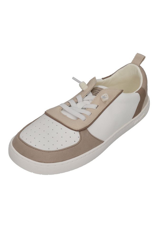Muris Nuuk SHE Barfußschuh Taupe Muris Nuuk SHE Barfußschuh Taupe von Muris