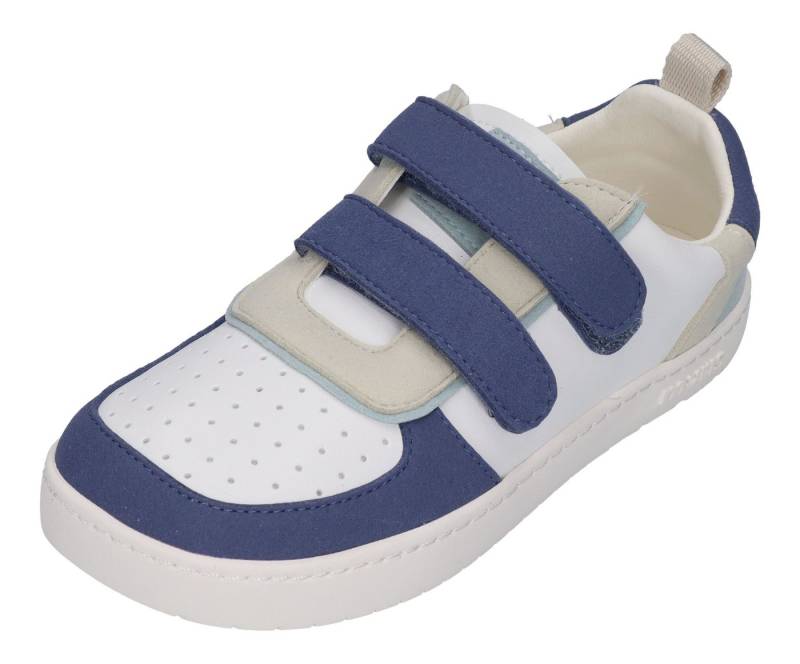 Muris Petra Junior Barfußschuh Denim Blue von Muris