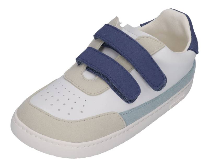 Muris Petra Mini Barfußschuh Denim Blue von Muris