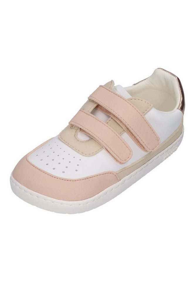 Muris Petra Mini Barfußschuh beige Muris Petra Mini Barfußschuh beige von Muris