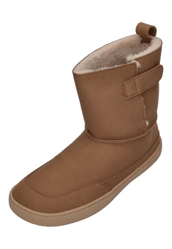 Muris SIBERIA SHE Barfußschuh bark brown Muris SIBERIA SHE Barfußschuh bark brown von Muris