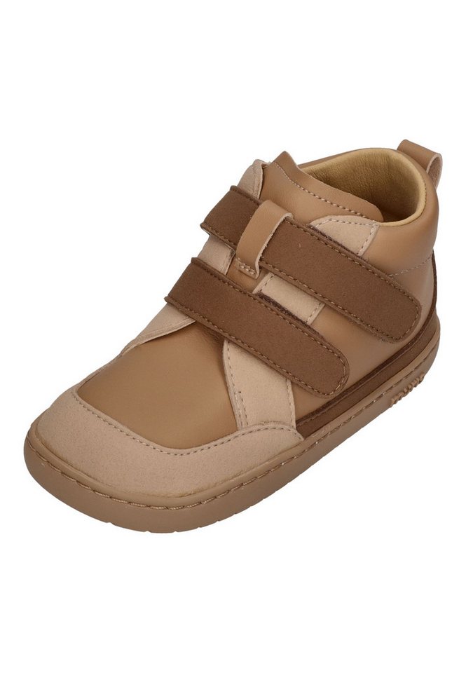 Muris SINTRA Mini Barfußschuh bark brown Muris SINTRA Mini Barfußschuh bark brown von Muris