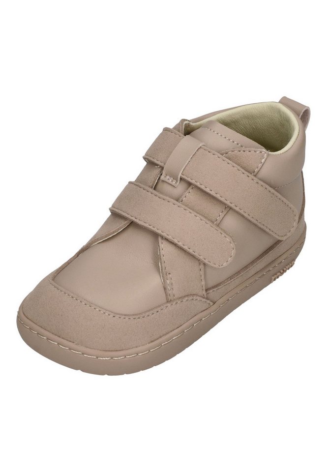 Muris SINTRA Mini Barfußschuh taupe von Muris