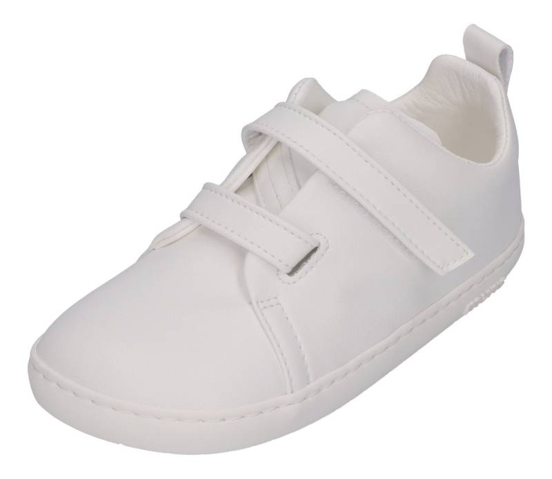 Muris TERRE Mini Barfußschuh Off White von Muris