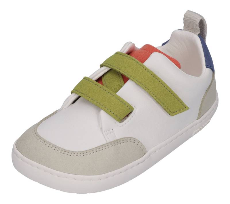Muris TERRENOVA Mini Barfußschuh Multicolor Muris TERRENOVA Mini Barfußschuh Multicolor von Muris