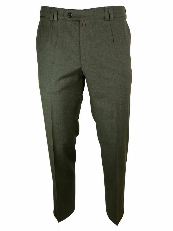 Murk Stoffhose Stoffhose for Herren (1-tlg) von Murk