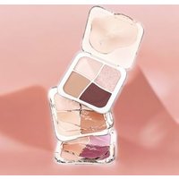 Murmurmuse - All-Match 4-Color Eyeshadow Palette - 4 Types S42# Warm Brown - 4.5g Murmurmuse - All-Match 4-Color Eyeshadow Palette - 4 Types S42# Warm Brown - 4.5g von Murmurmuse