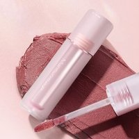 Murmurmuse - Soft Mist Airy Lip Mud - 6 Colors M15# Wine Bayberry - 2.8g von Murmurmuse