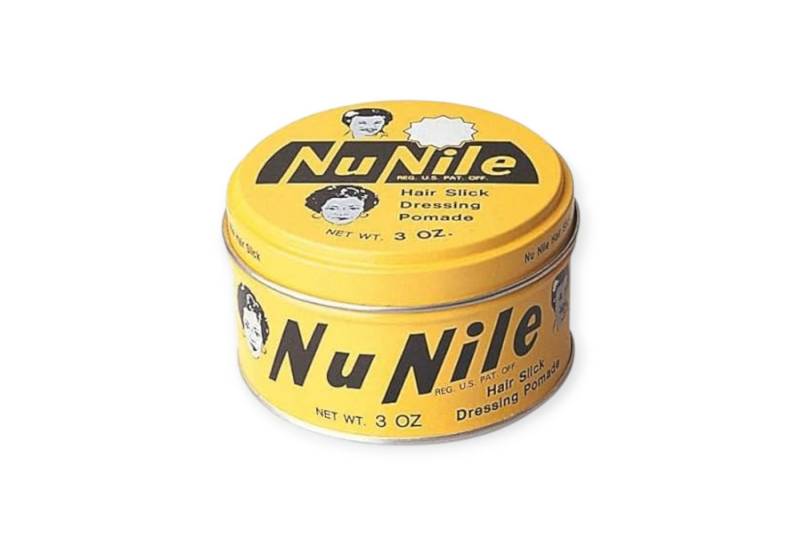 Murray's Haarwachs Nu Nile Pomade von Murray's