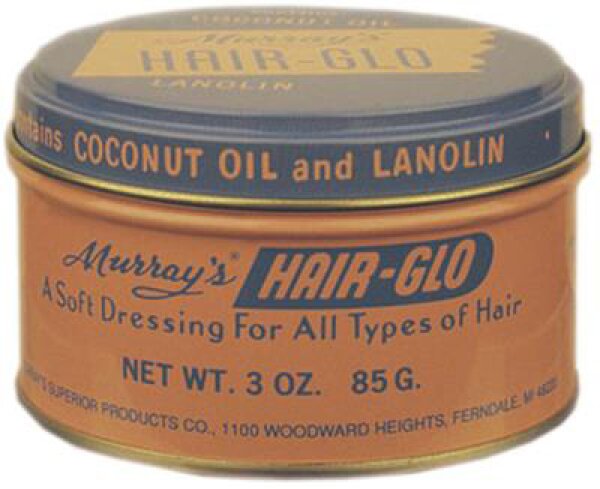 Murray´s Hair Glo 85 ml - Pomade von Murray's