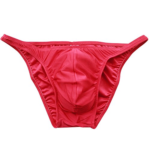 Musclealive Herren Bodybuilding Wettbewerbskörper Posing Trunk Fitnessstudio Kurze Hose Nylon und Spandex von Muscle Alive