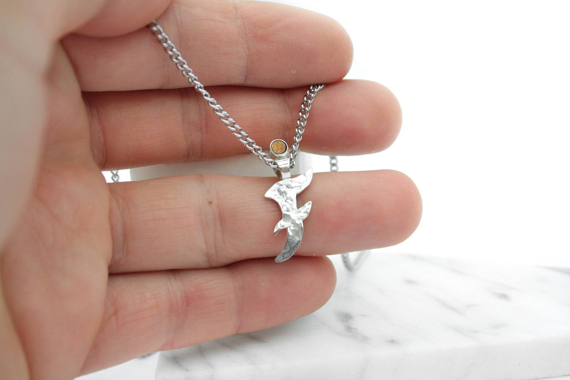 Personalisiertes Schmuckstück Mit Initiale Aus 925 Silber Und Mosaikfliese, Handgefertigt in Italien.geschenkidee Mann. Gewohnheit Personalisiertes Schmuckstück Mit Initiale Aus 925 Silber Und Mosaikfliese, Handgefertigt in Italien.geschenkidee Mann. Gewohnheit von MuseGioielli