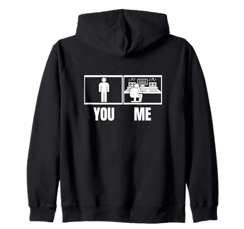 Toningenieur Proud Funny Men Musikproduzent Kapuzenjacke von Music Producer Gifts For Men