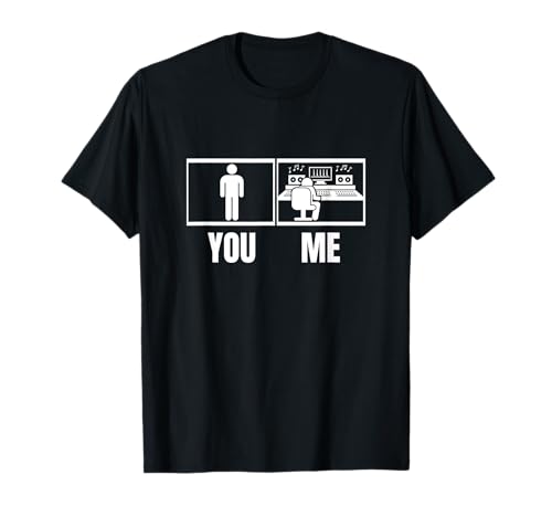 Toningenieur Proud Funny Men Musikproduzent T-Shirt Toningenieur Proud Funny Men Musikproduzent T-Shirt von Music Producer Gifts For Men