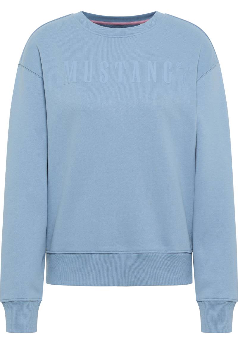 Mustang Jeans - Style Aberdeen faded denim - Gr. - M von Mustang Jeans