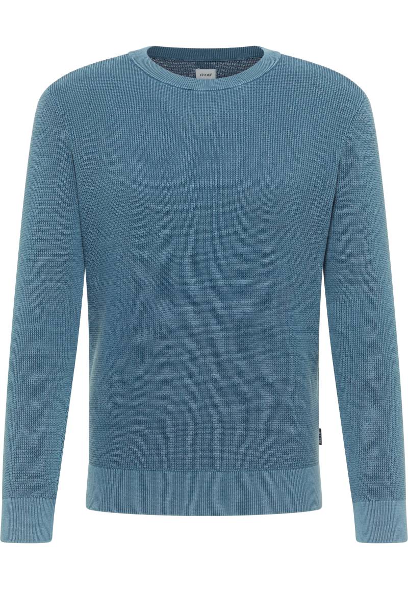 Mustang Jeans - Style Elliot bluestone - Gr. - XXL von Mustang Jeans