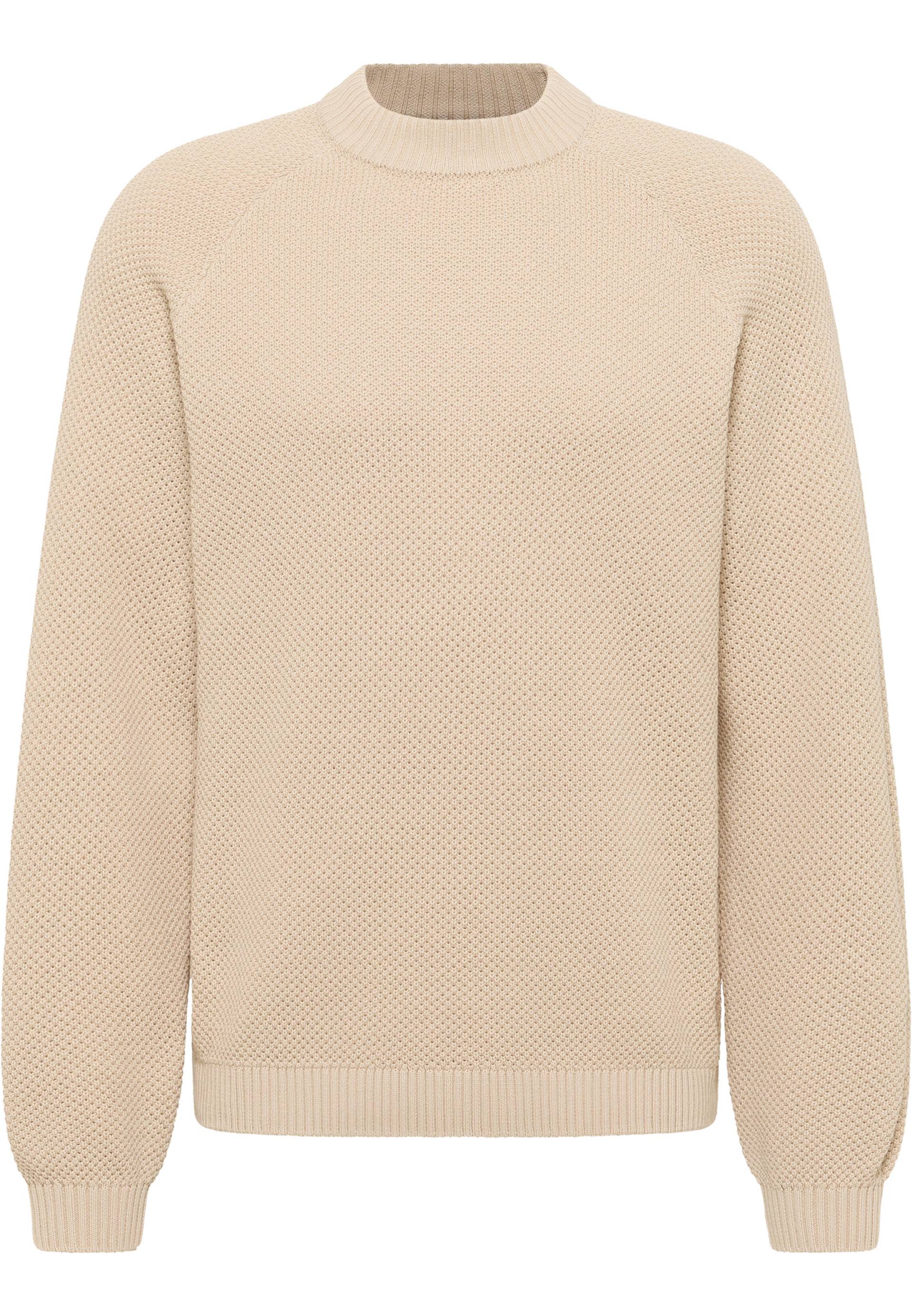 Mustang Jeans - Style Elwood oatmeal - Gr. - XL von Mustang Jeans