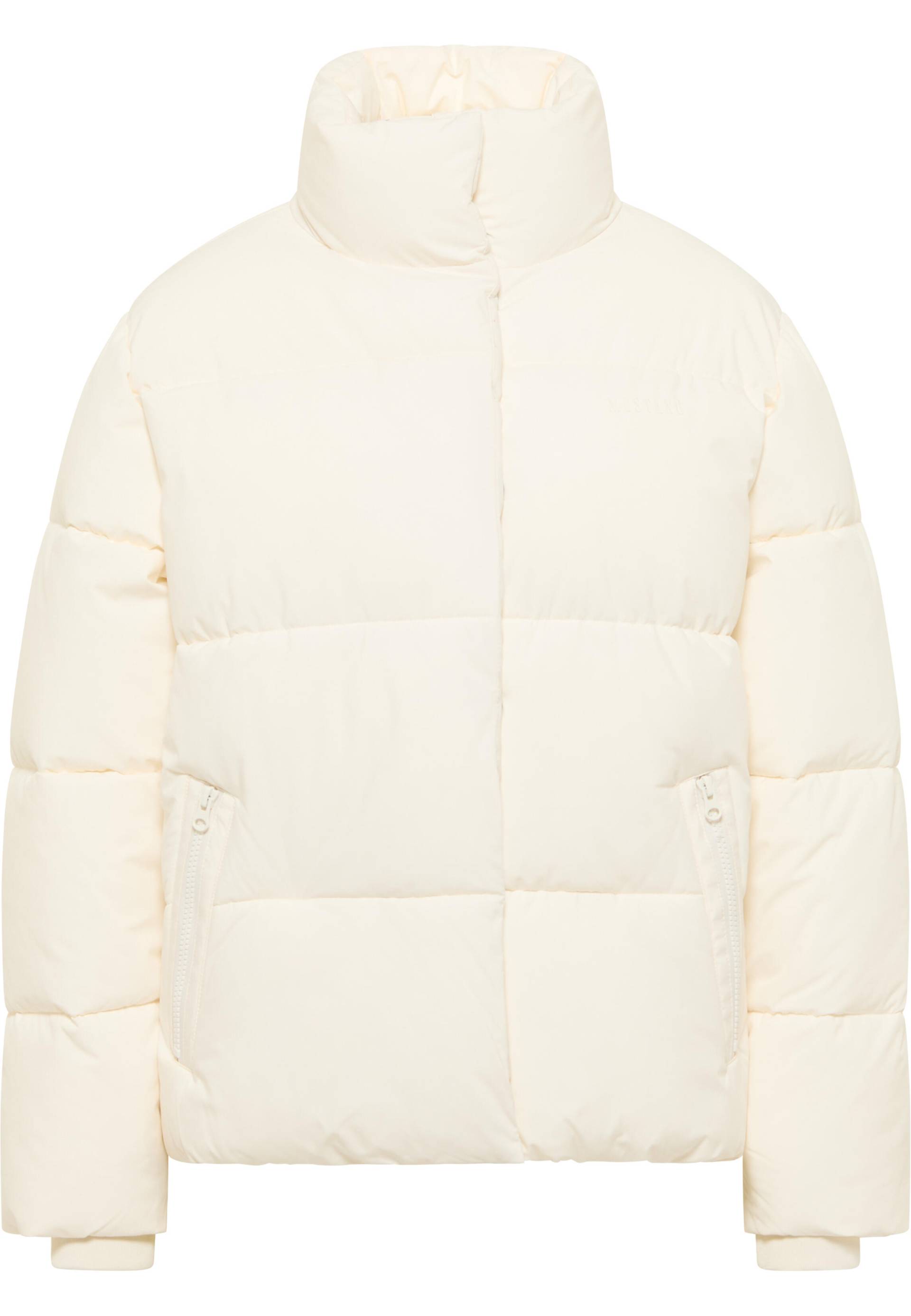 Mustang Jeans - Style Gillian whisper white - Gr. - M von Mustang Jeans