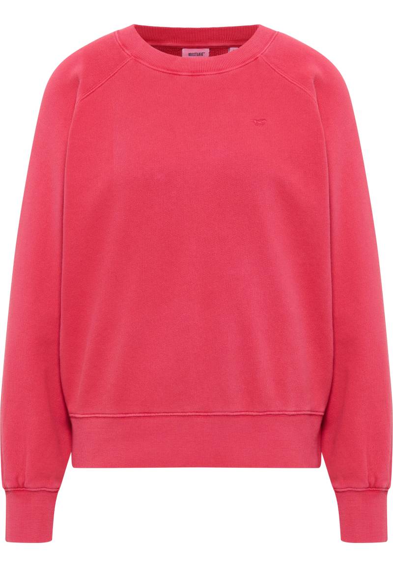 Mustang Jeans - Style Mala raspberry wine - Gr. - L von Mustang Jeans