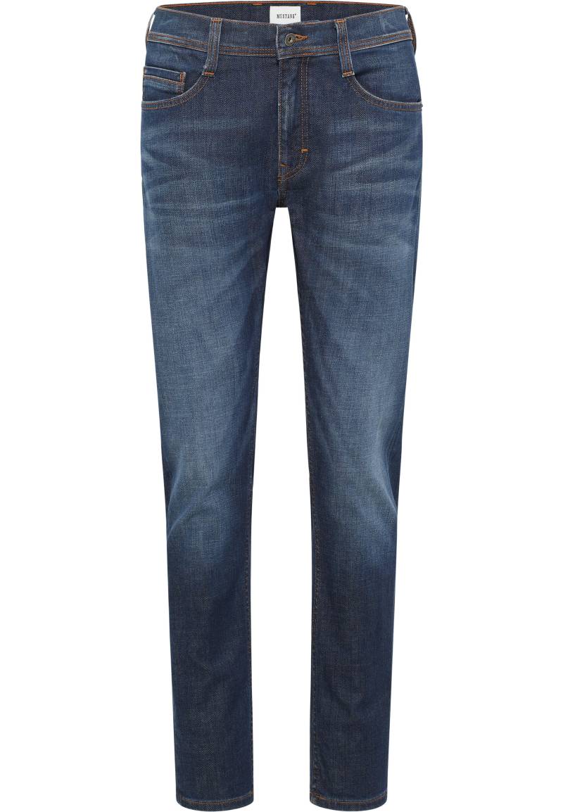 Mustang Jeans - Style Oregon Slim - Gr. - 29/32 von Mustang Jeans