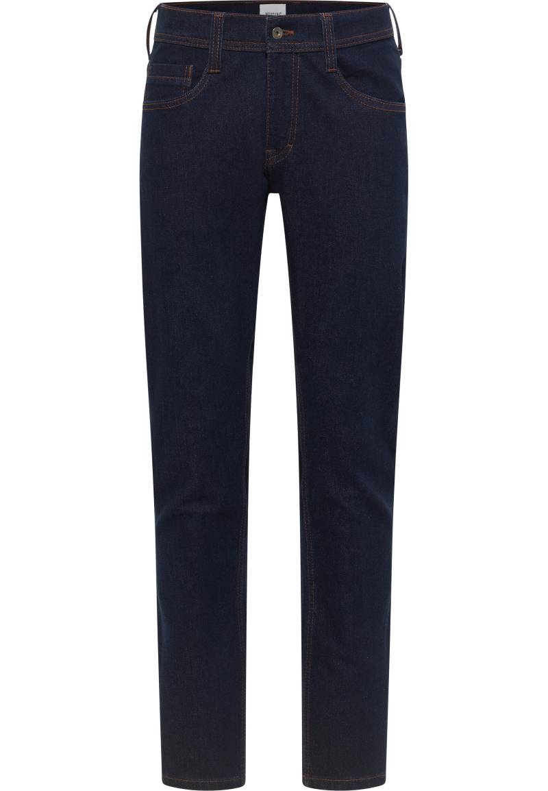 Mustang Jeans - Style Oregon Slim denim blue - Gr. - 31/32 von Mustang Jeans