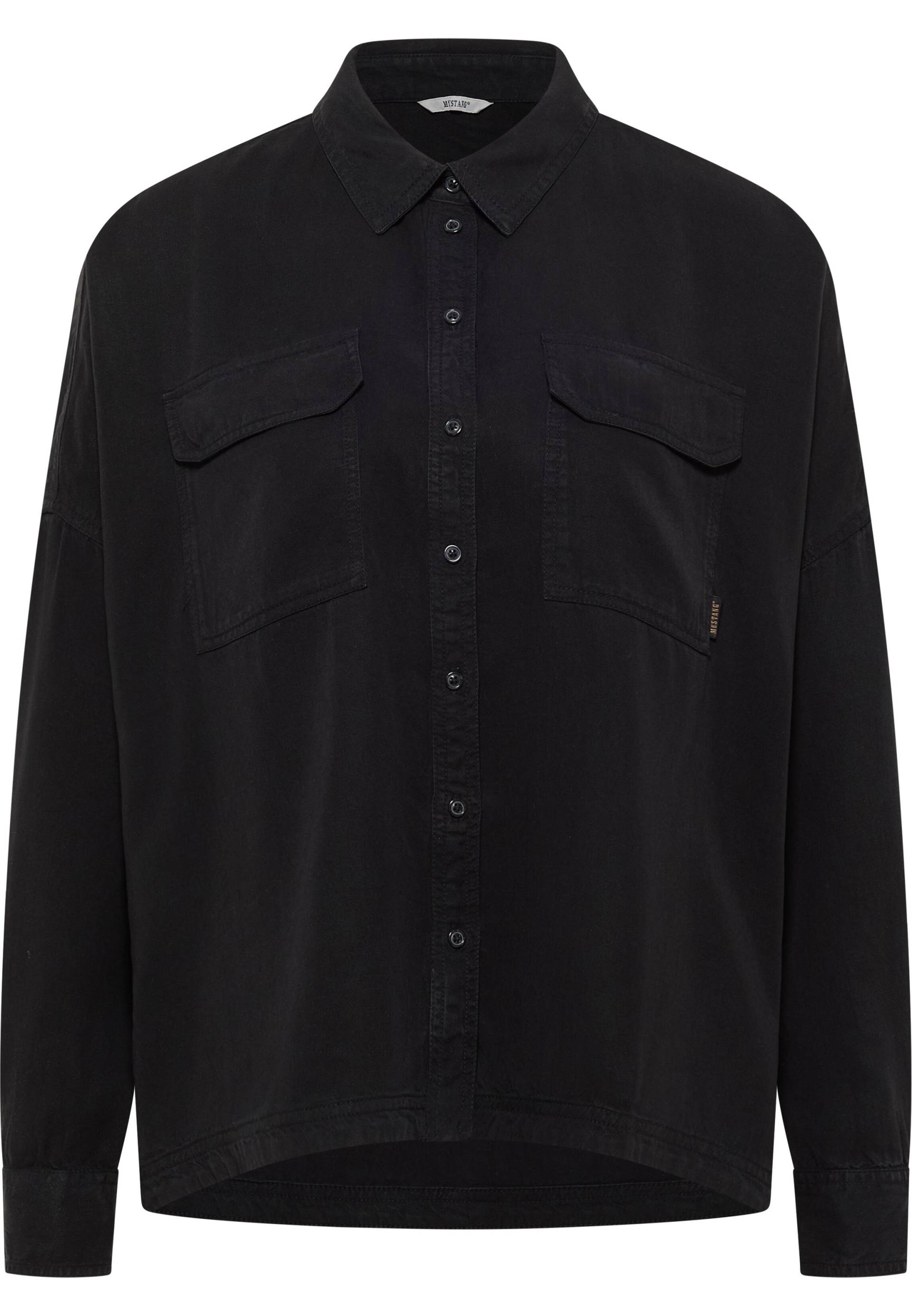 Mustang Jeans - Style Ruby black beauty - Gr. - 36 von Mustang Jeans