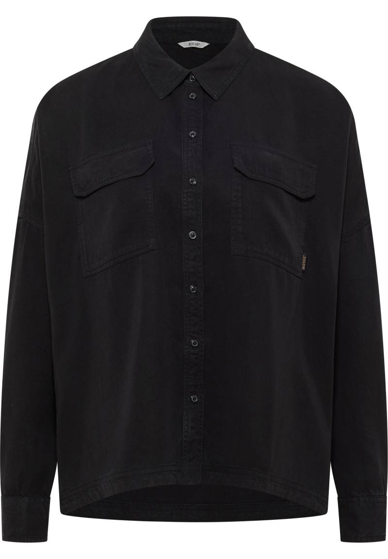 Mustang Jeans - Style Ruby black beauty - Gr. - 42 von Mustang Jeans