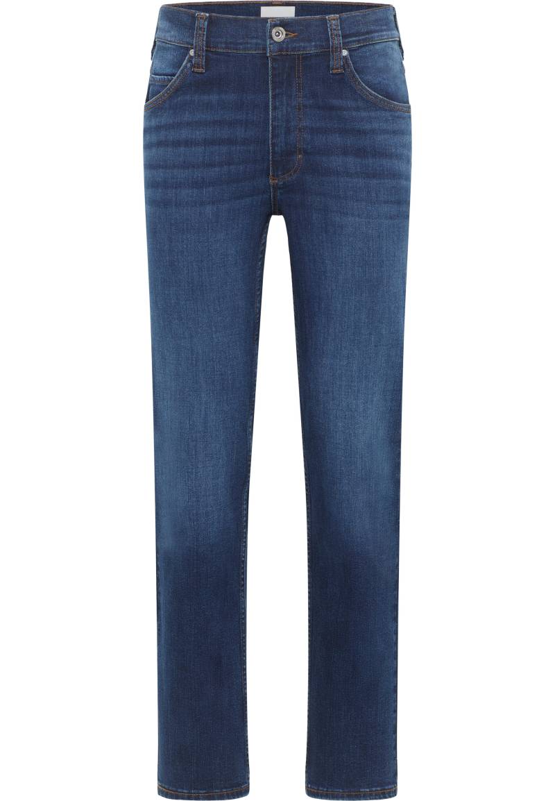 Mustang Jeans - Style Tramper Straight denim blue - Gr. - 36/30 von Mustang Jeans