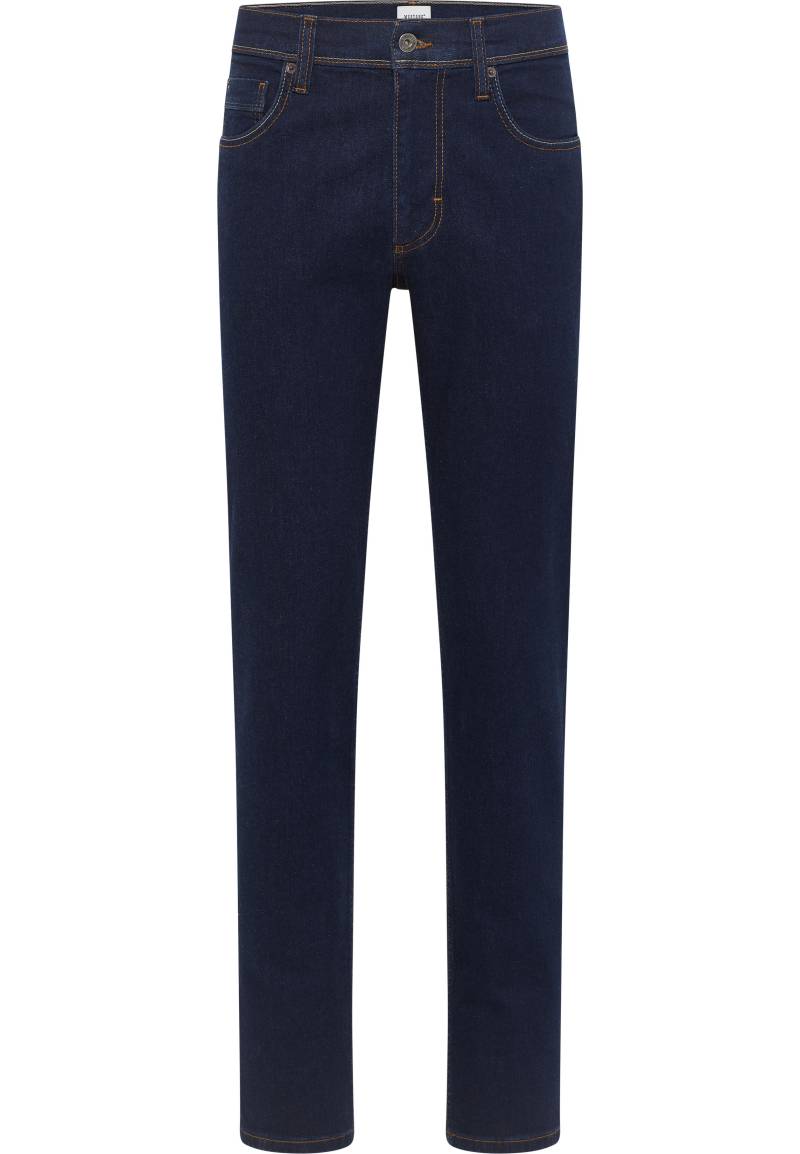 Mustang Jeans - Style Washington Straight denim blue - Gr. - 33/34 von Mustang Jeans