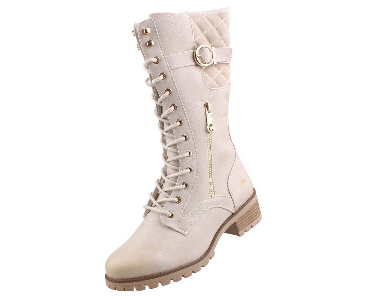 Mustang Shoes 1435602/203 Stiefel von Mustang Shoes