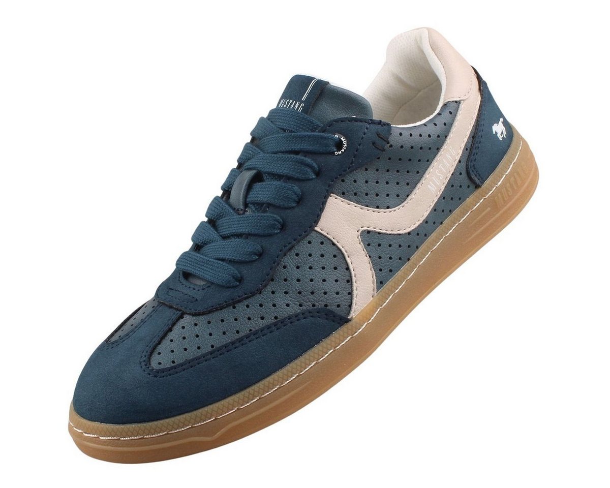Mustang Shoes 1511302/800 Sneaker von Mustang Shoes