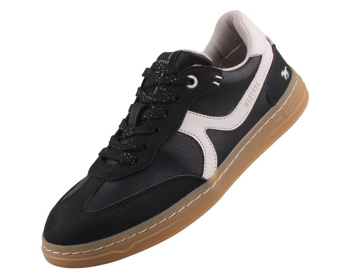 Mustang Shoes 1511303/9 Sneaker Mustang Shoes 1511303/9 Sneaker von Mustang Shoes