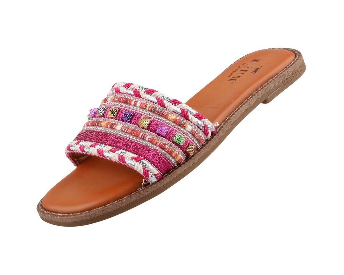 Mustang Shoes 1519703/504 Clog von Mustang Shoes