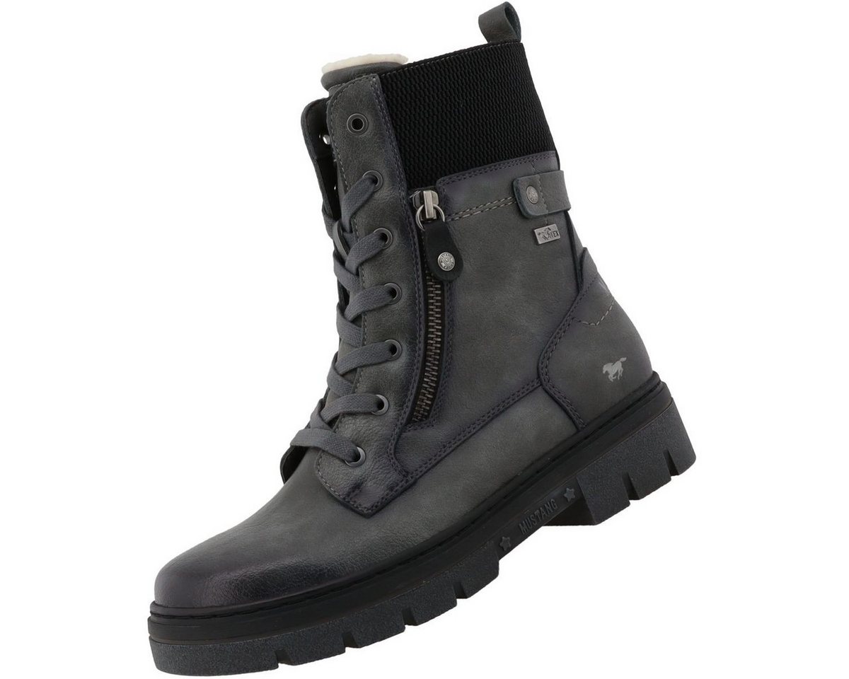 Mustang Shoes 15M0012002 Stiefelette von Mustang Shoes