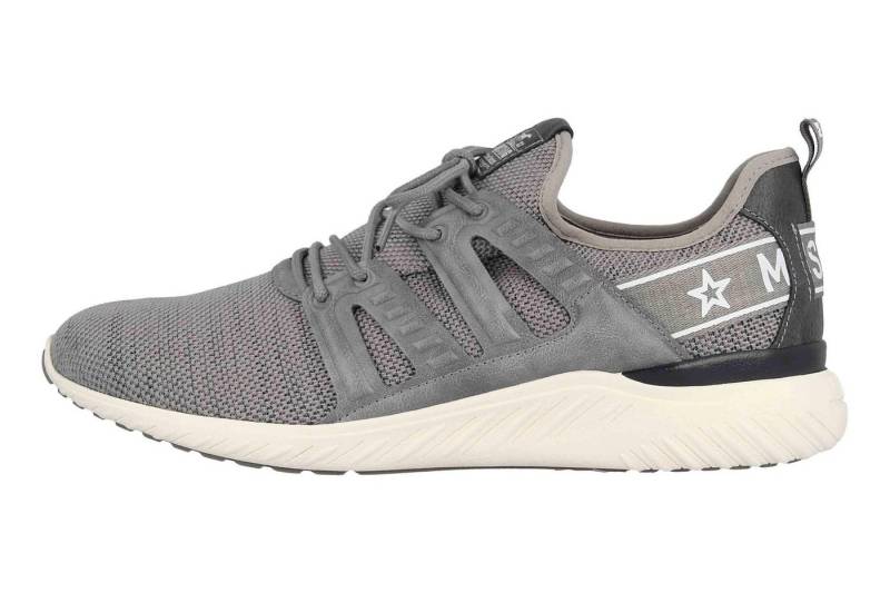 Mustang Shoes 4132-304-2 Schnürschuh von Mustang Shoes