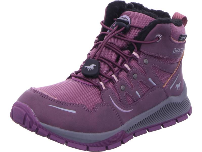 Mustang Shoes Klettschuh von Mustang Shoes