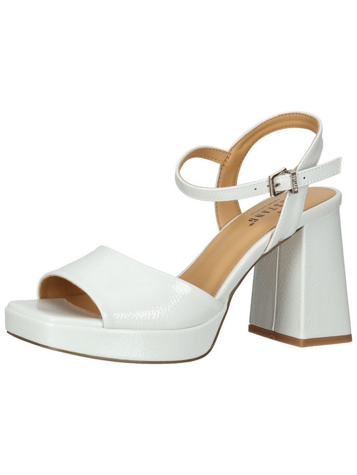 Mustang Shoes Mustang Shoes Sandalen Lederimitat Riemchensandale von Mustang Shoes