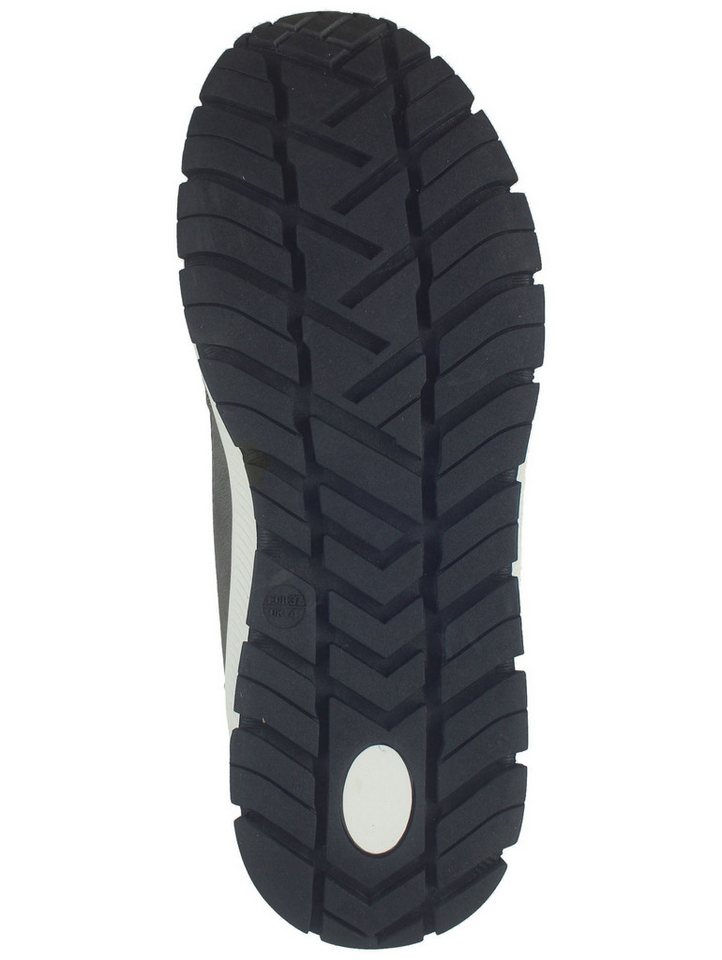 Mustang Shoes Mustang Shoes Stiefelette Lederimitat/Textil Stiefelette von Mustang Shoes