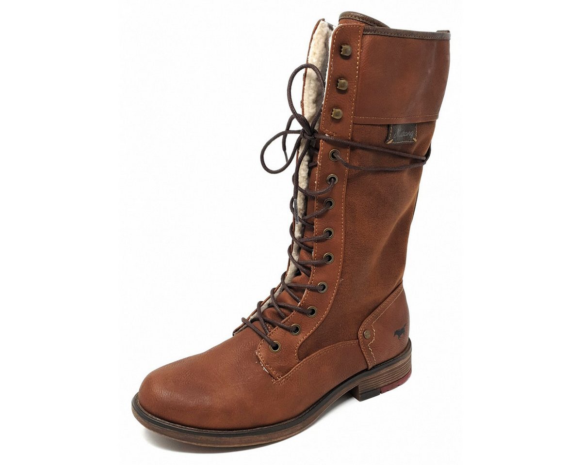 Mustang Shoes Mustang Stiefel von Mustang Shoes