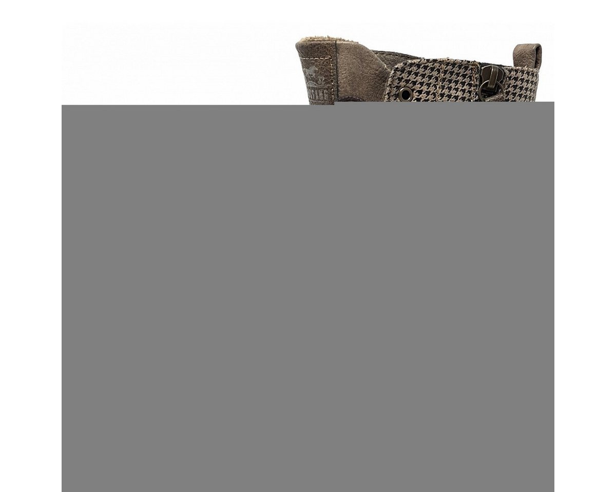 Mustang Shoes Mustang Stiefelette von Mustang Shoes