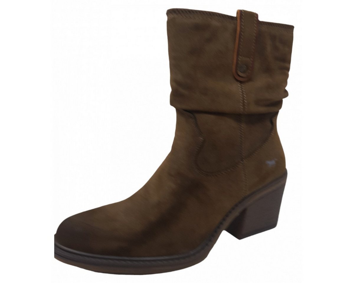 Mustang Shoes Mustang Stiefelette von Mustang Shoes