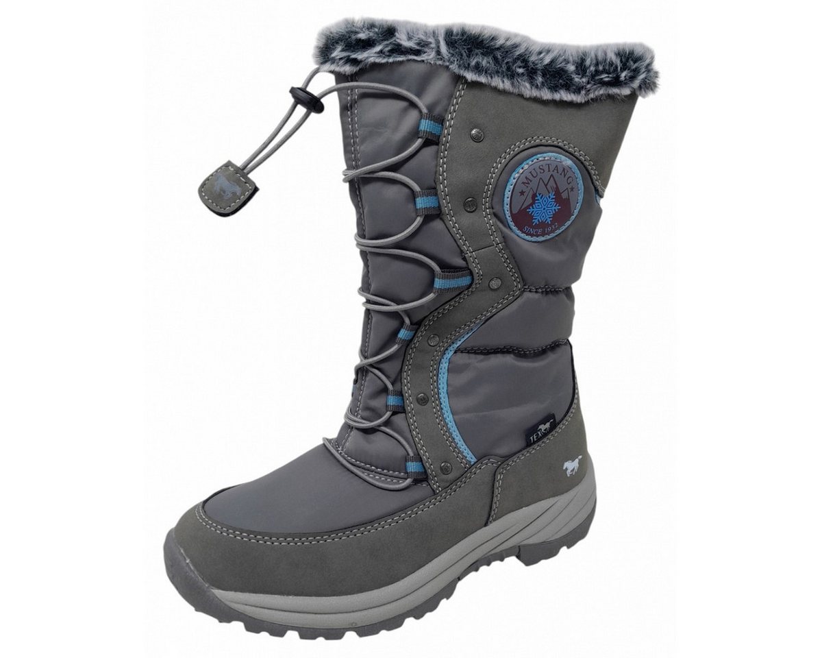 Mustang Shoes Mustang Vork. Winterboots von Mustang Shoes